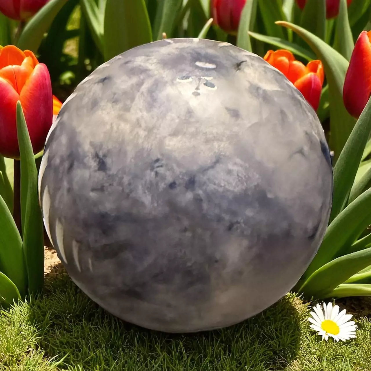 plant/Sodalite sphere-0