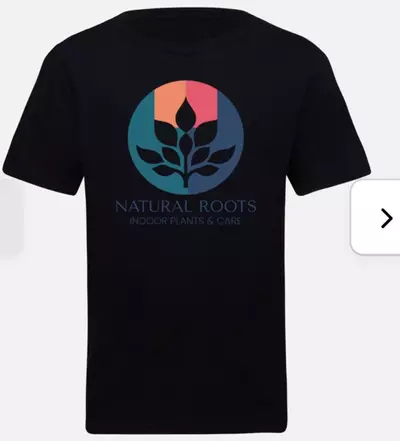 plant/Black Tee-0-thumbnail