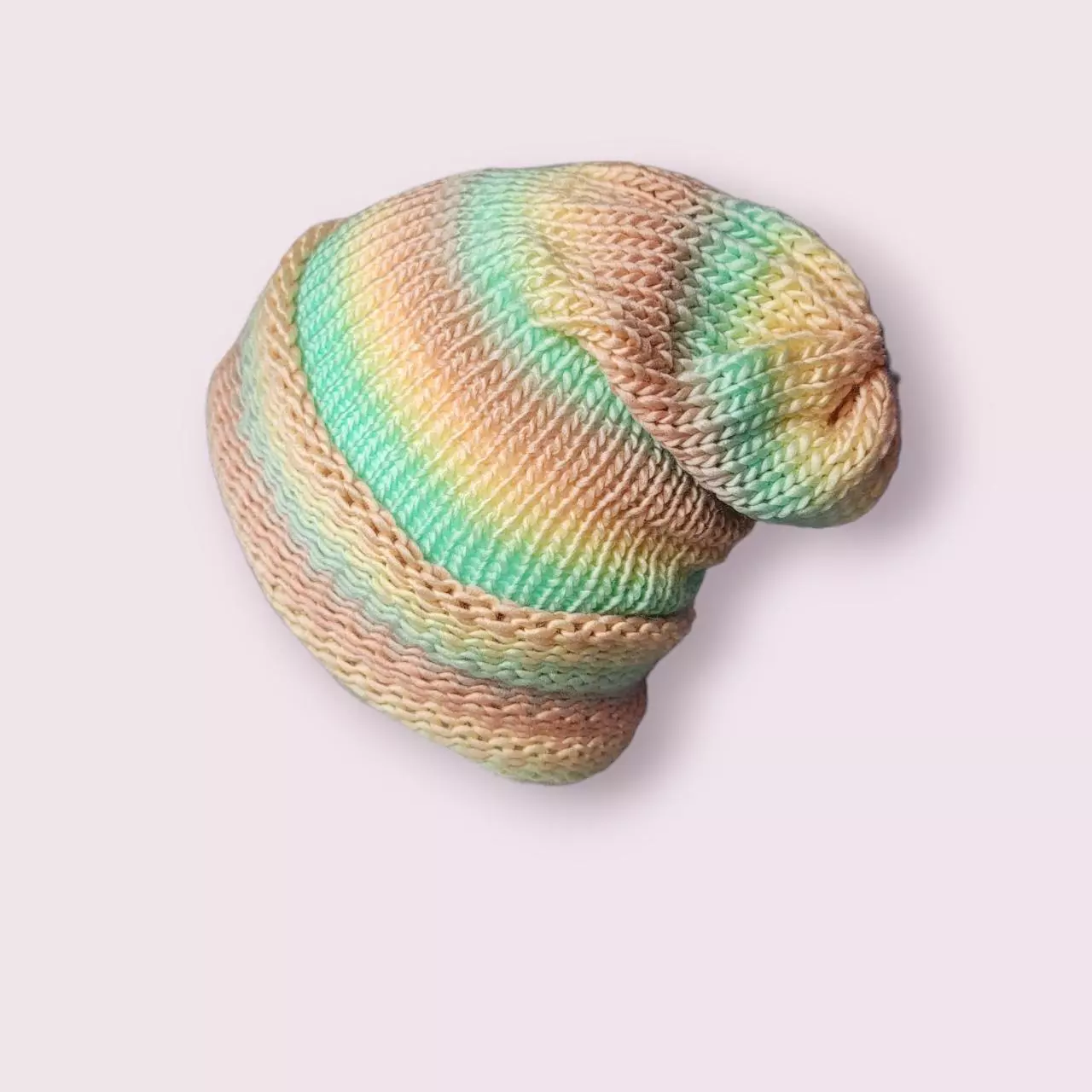 plant/Sandy Beanie-1