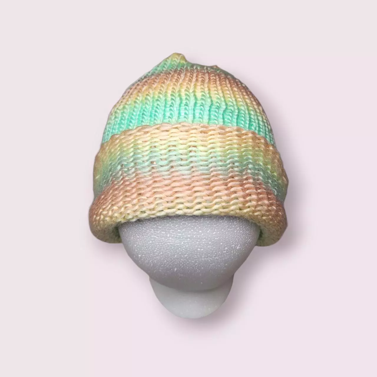 plant/Sandy Beanie-0