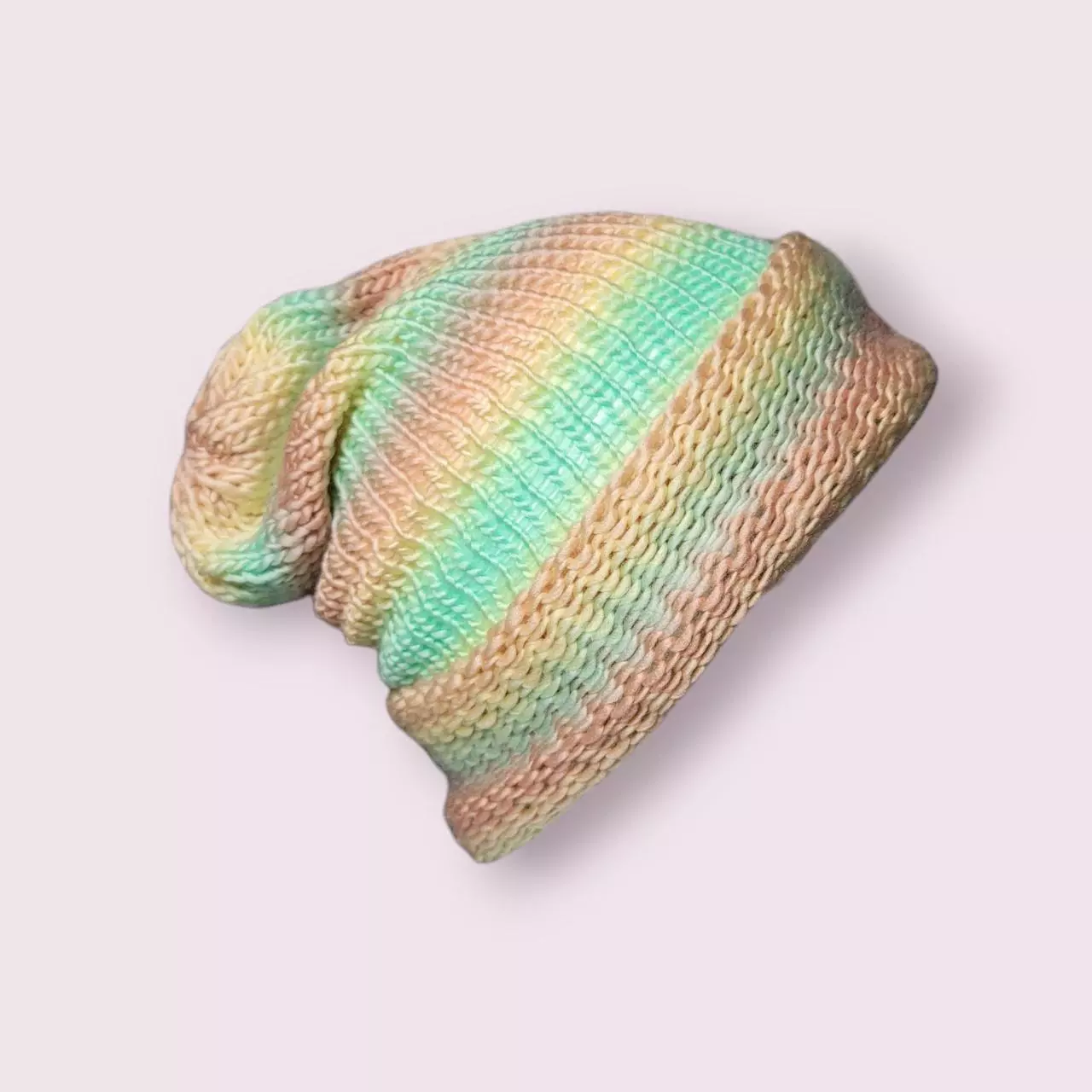plant/Sandy Beanie-2