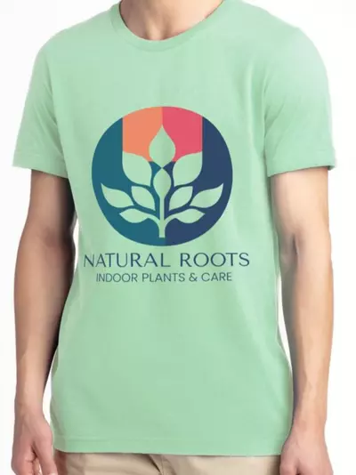 plant/Mint Tee-0-thumbnail