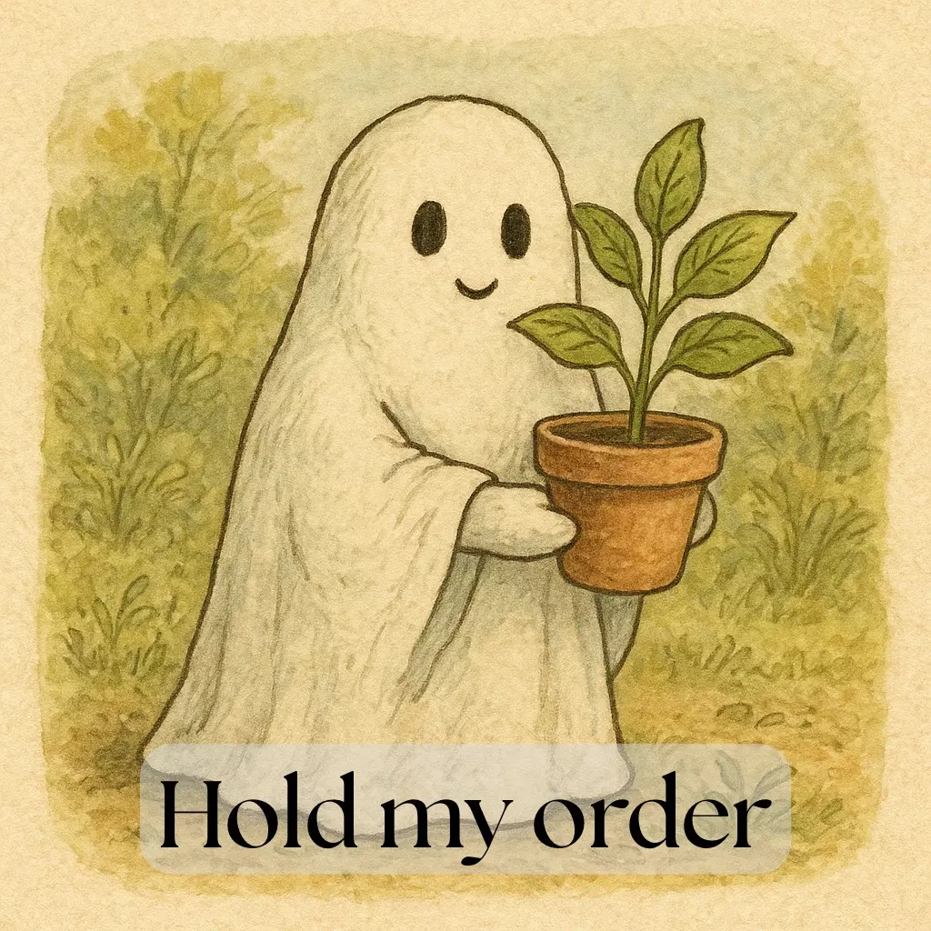 free_shipping/Hold my order-0