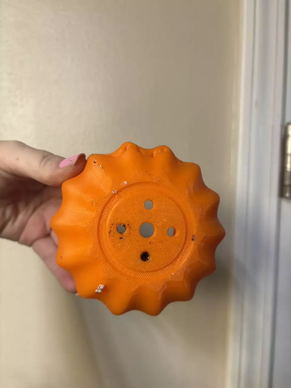 free_shipping/Pumpkin planter-1