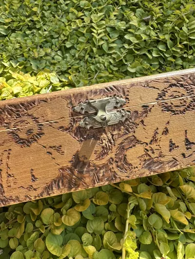 plant/Pyrography Box-2-thumbnail