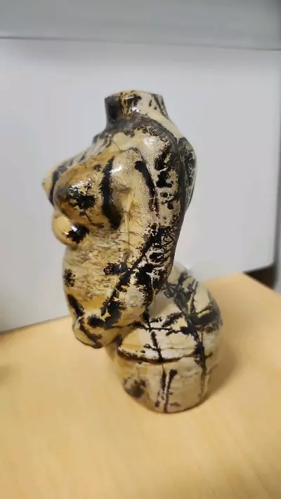 plant/Picture jasper pregnant goddess body was 300-3-thumbnail