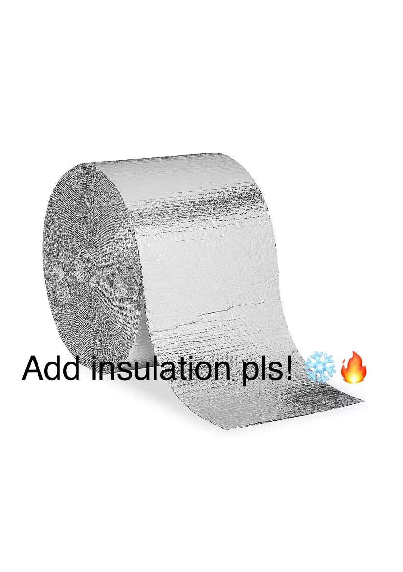 insulation/Insulation for 1 plant 🌱-0