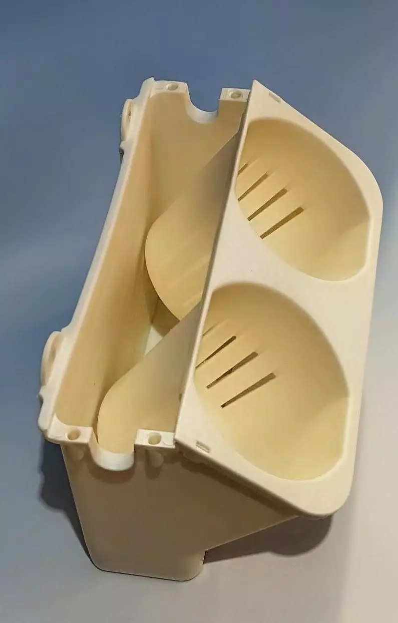 plant/Set of 4 Wall planters-1