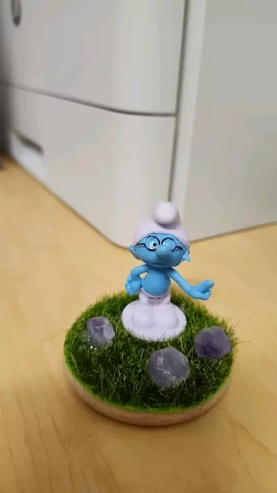 plant/Strict surface lol-0-thumbnail