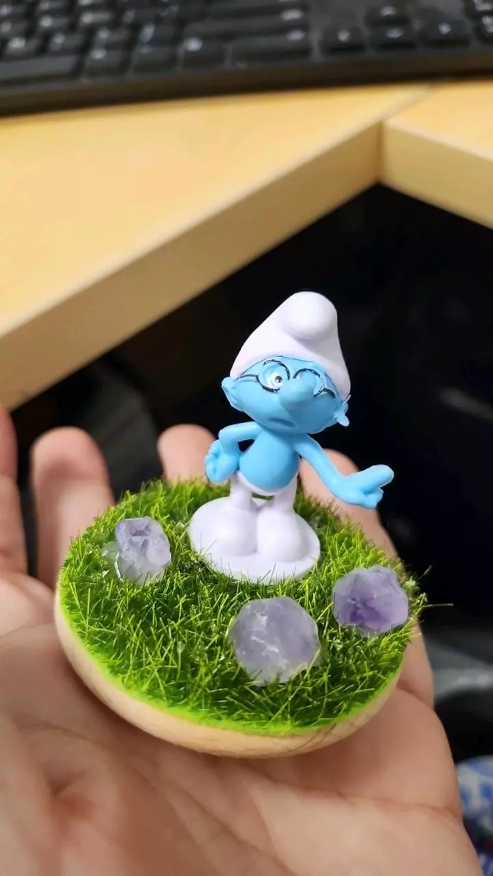 plant/Strict surface lol-2