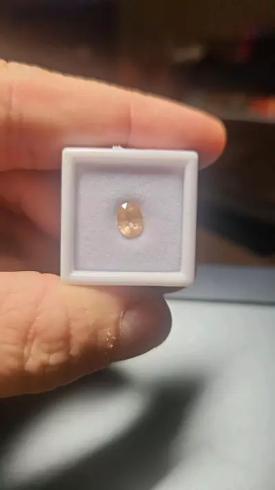 plant/1.29ct Yellow Sapphire – AAA Oval Brilliant-0-thumbnail