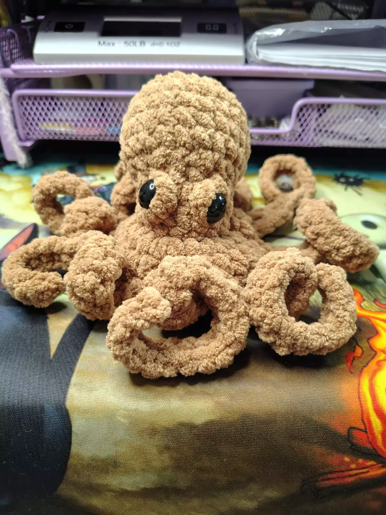plant/Pacific Northwest Tree Octopus (Bark)-0