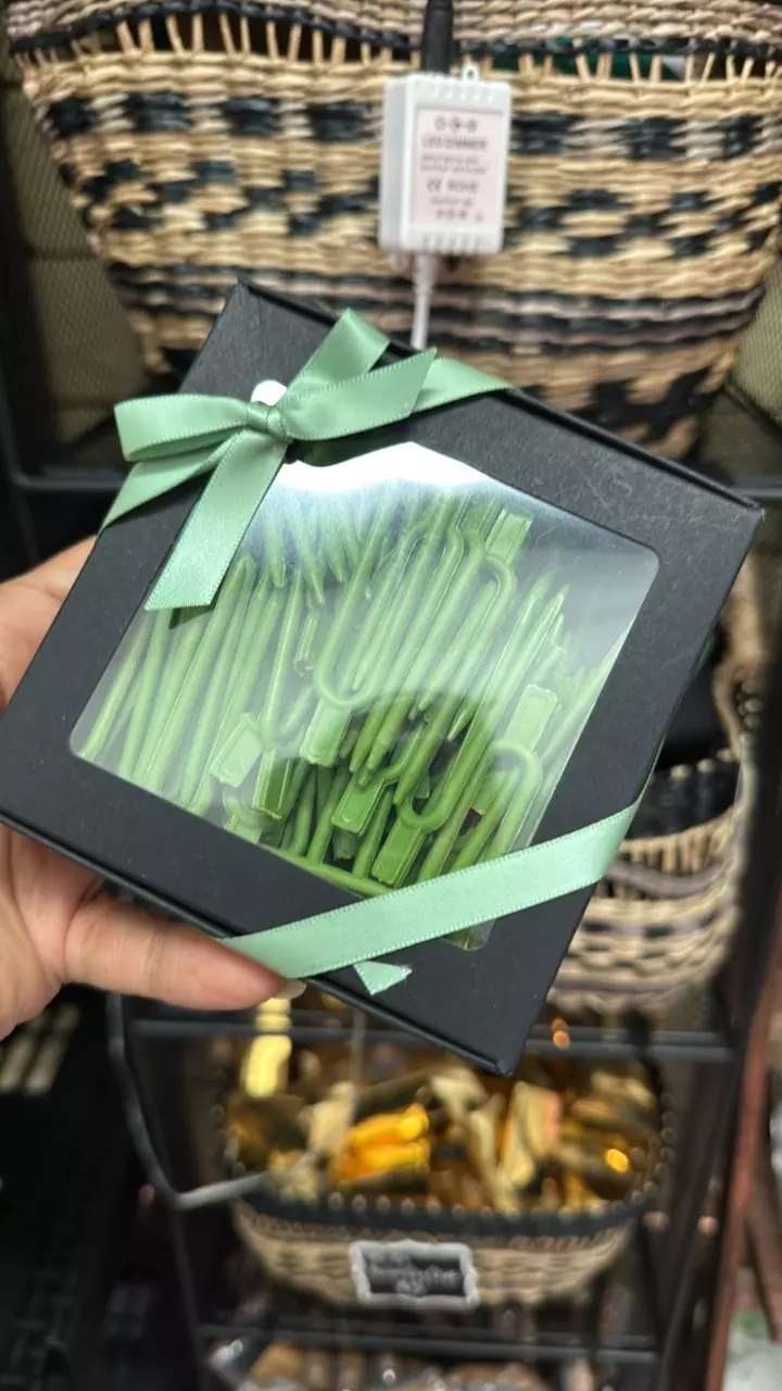 free_shipping/100 ct green propagation pins (Add on only)-0