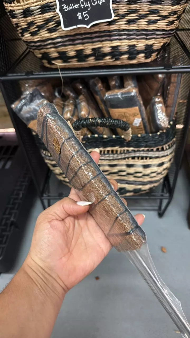 free_shipping/12” plank for scindapsus and other vining plants-0