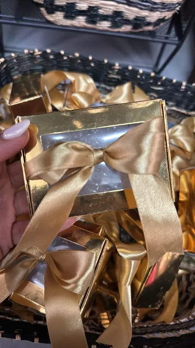 free_shipping/15 ct butterfly clips clear-0-thumbnail