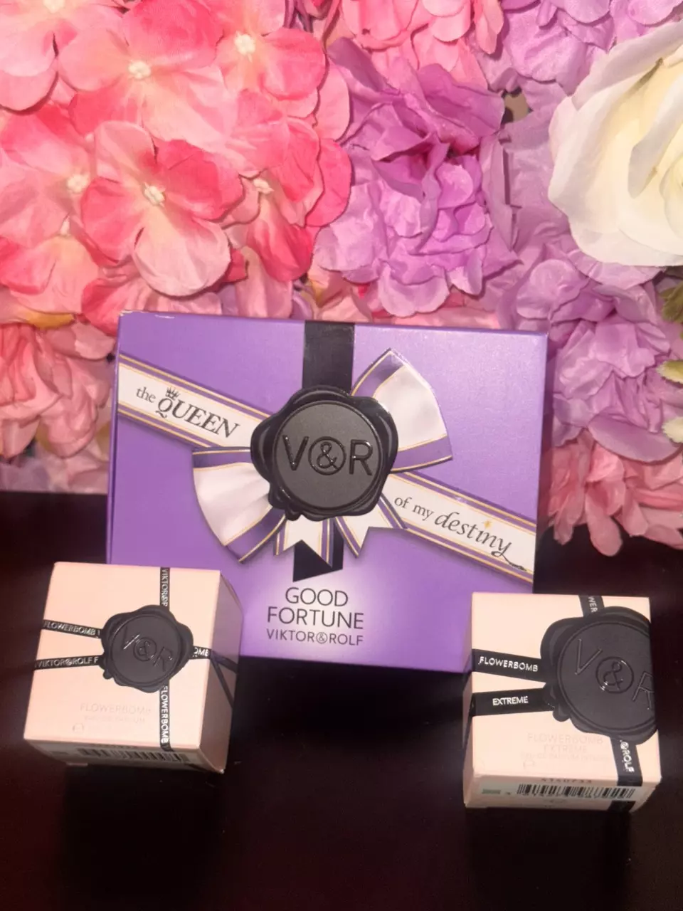 plant/Viktor rolf bundle-0