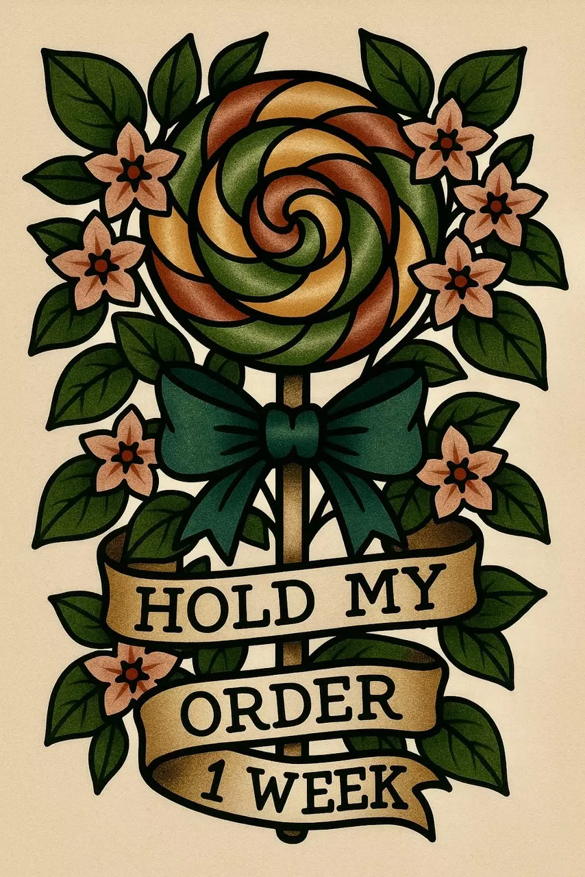 free_shipping/HOLD My Order 1 Week-0