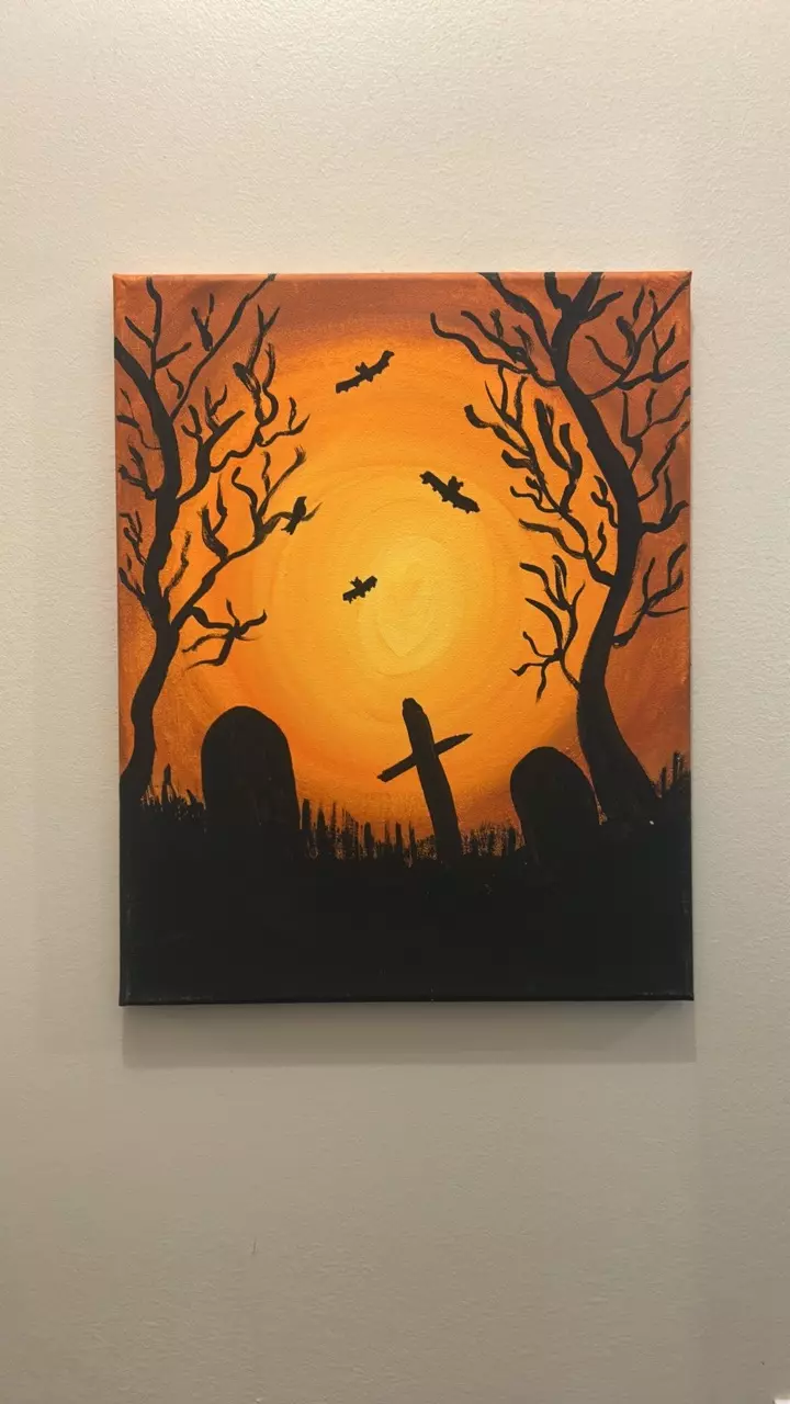 plant/The Graveyard Shift-0