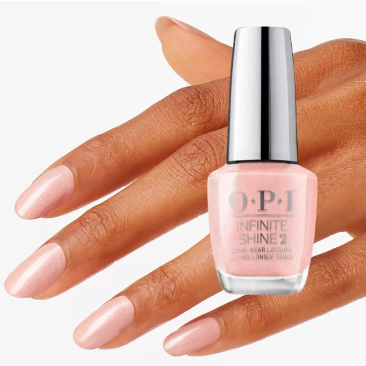 plant/OPI Polish Shade: Humidtea-0