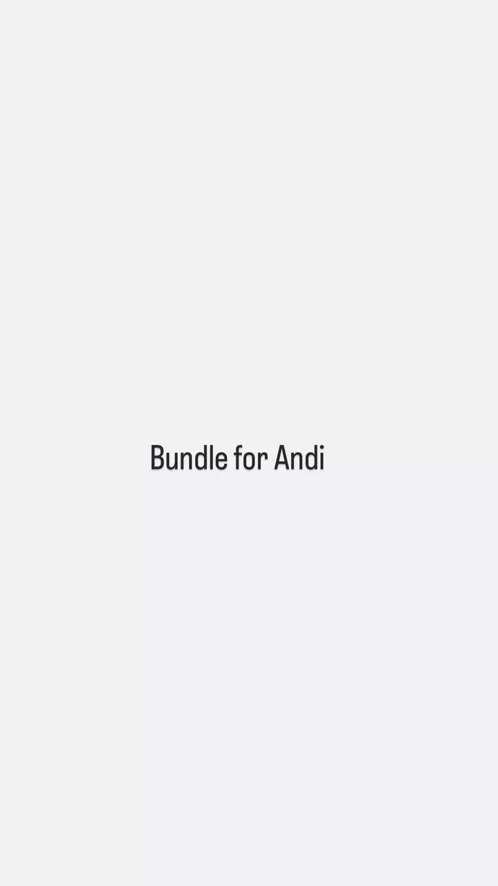 plant/Bundle for Andi-0