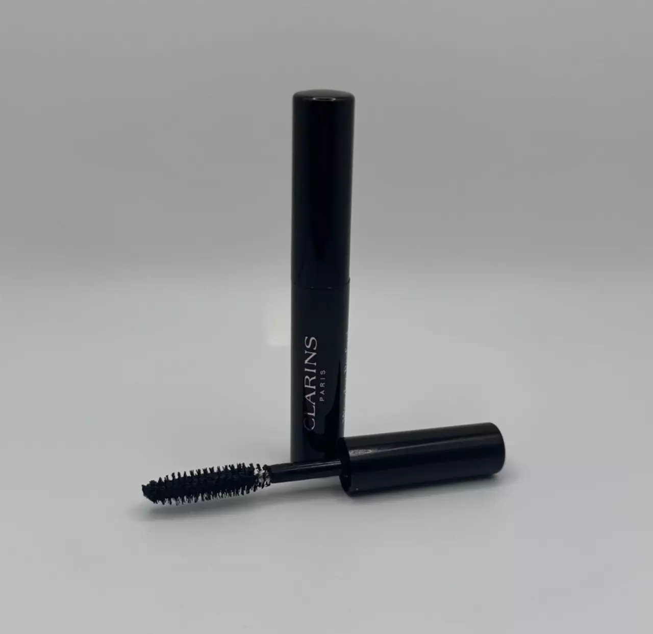 plant/Clarins wonder perfect mascara (BLACK)-0