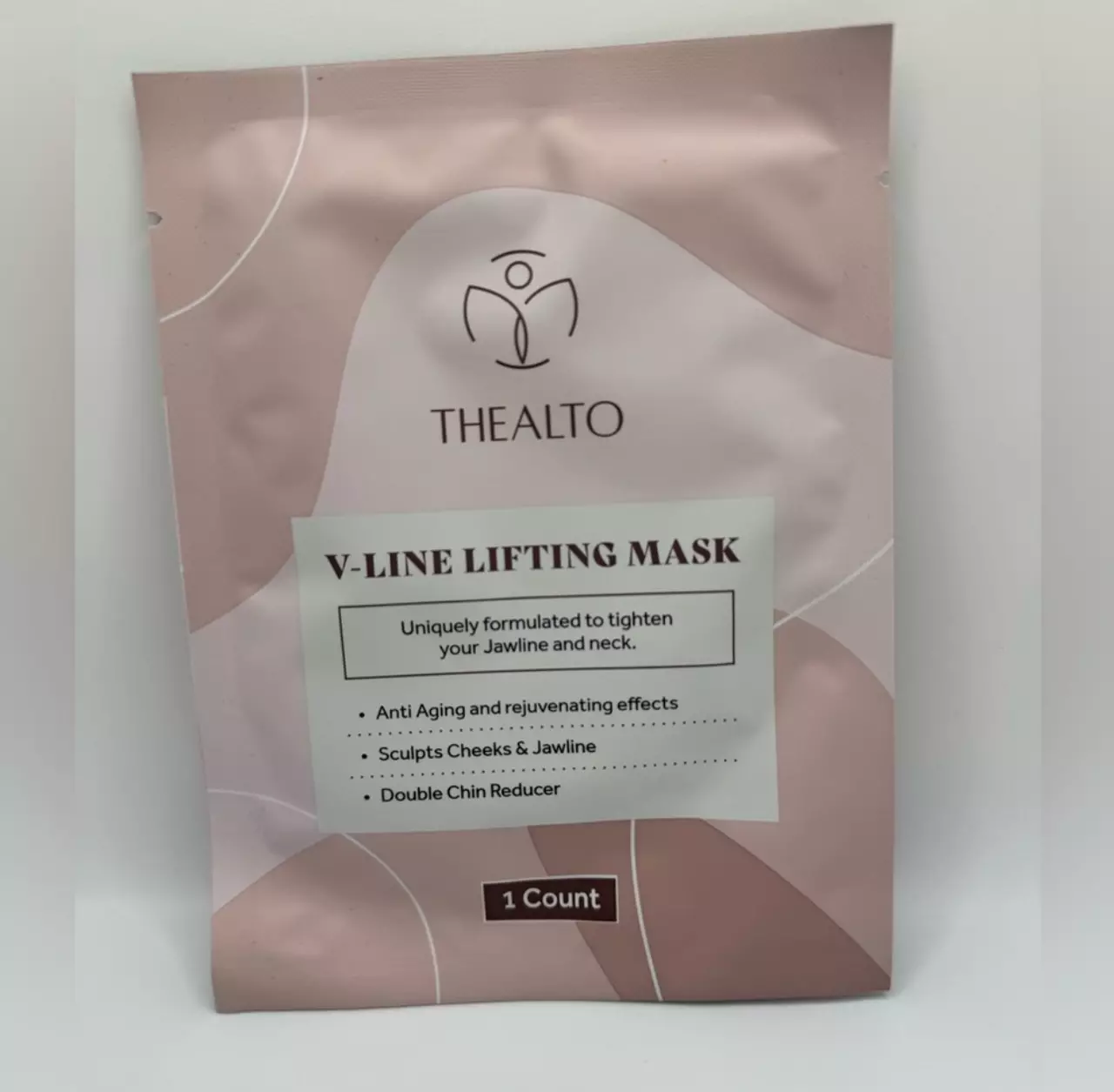 plant/Thealto V-line Lifting Mask-0