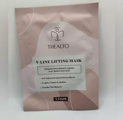 plant/Thealto V-line Lifting Mask-0-thumbnail