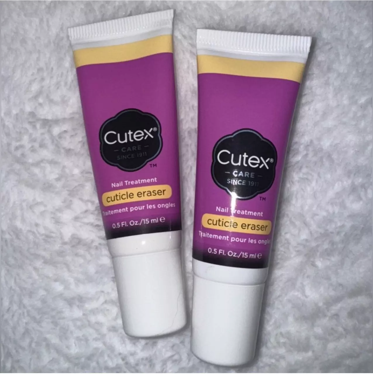 plant/Cutex cuticle eraser (2pack)-0