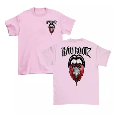 plant/New Venom T Shirt-2-thumbnail