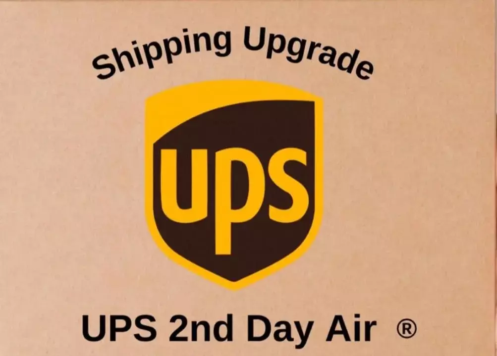 plant/UPS 2nd Day Air Upgrade-0