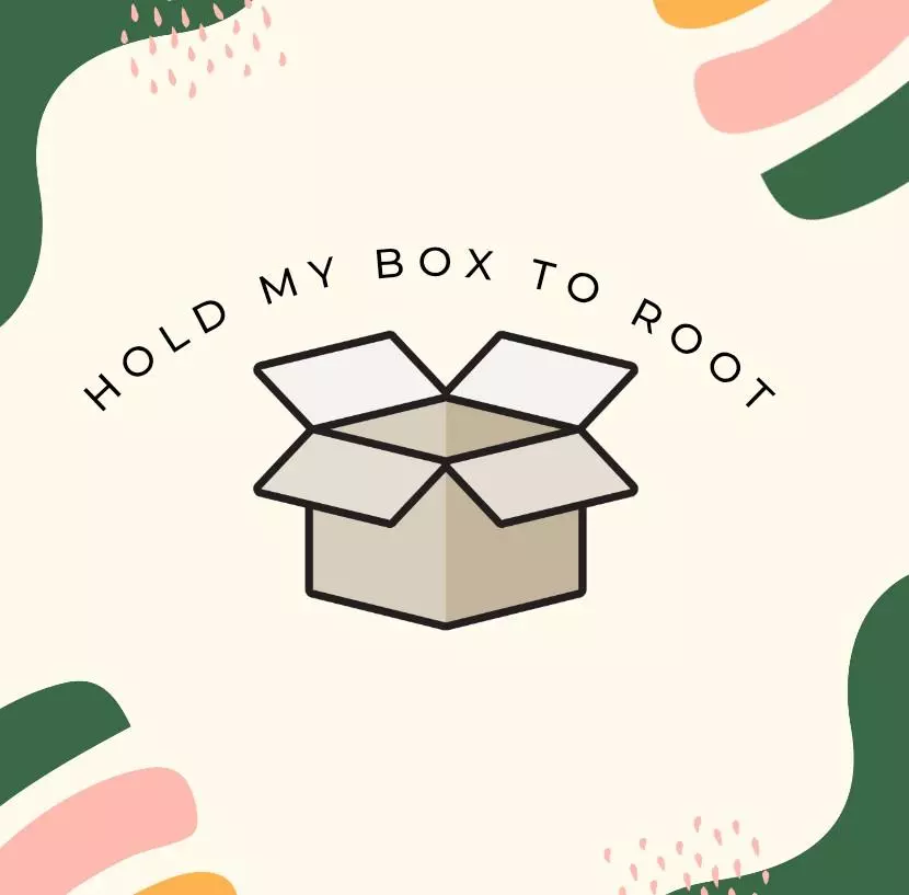 free_shipping/Hold My Box to Root-0