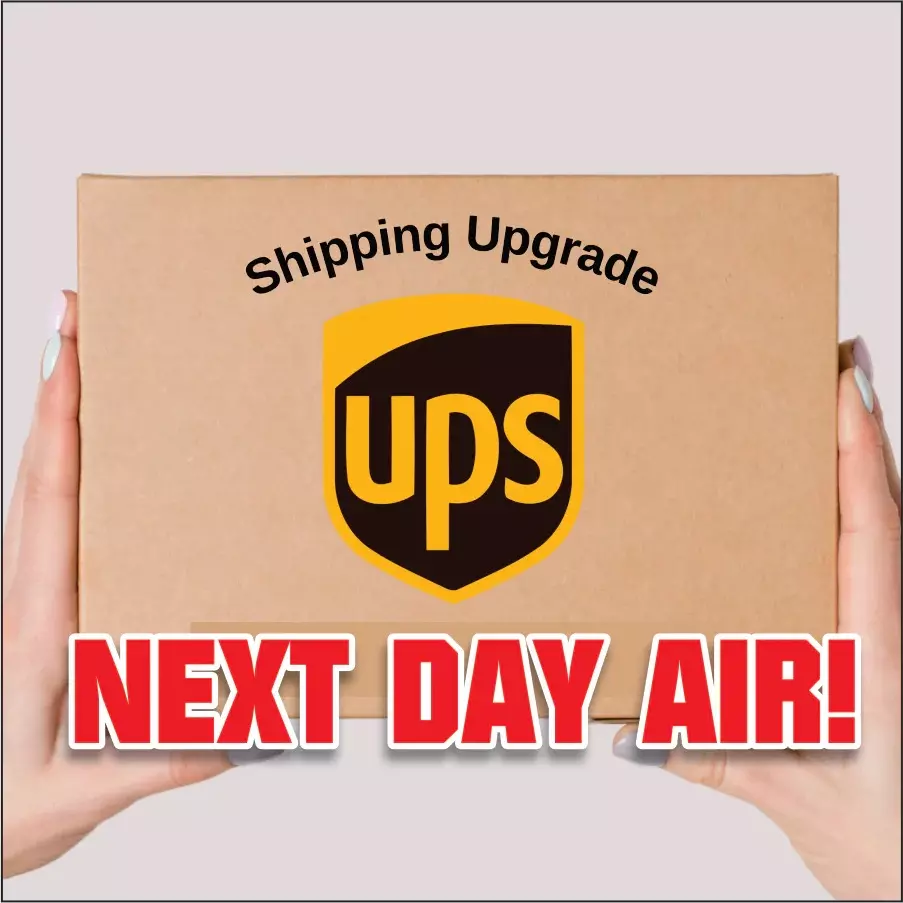 plant/UPS Next Day Air Shipping Upgrade-0