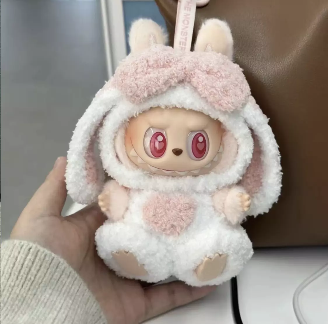 plant/Labubu sheep Custom-0