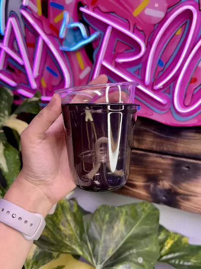 plant/3 Black self watering cups - small-1-thumbnail