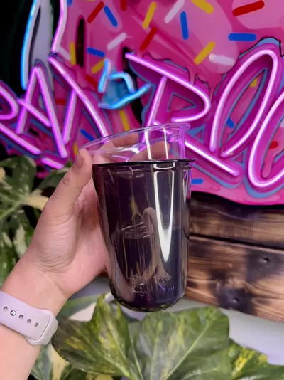 plant/3 Black self watering cups - large-1-thumbnail