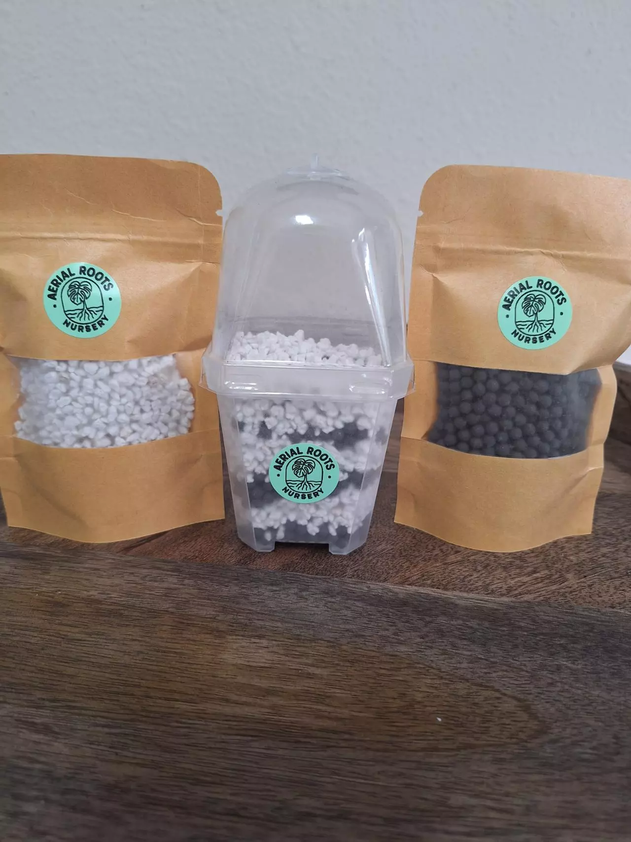 plant/TC Acclimation Kit-0