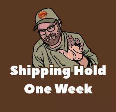 free_shipping/Shipping Hold - One Week-0-thumbnail