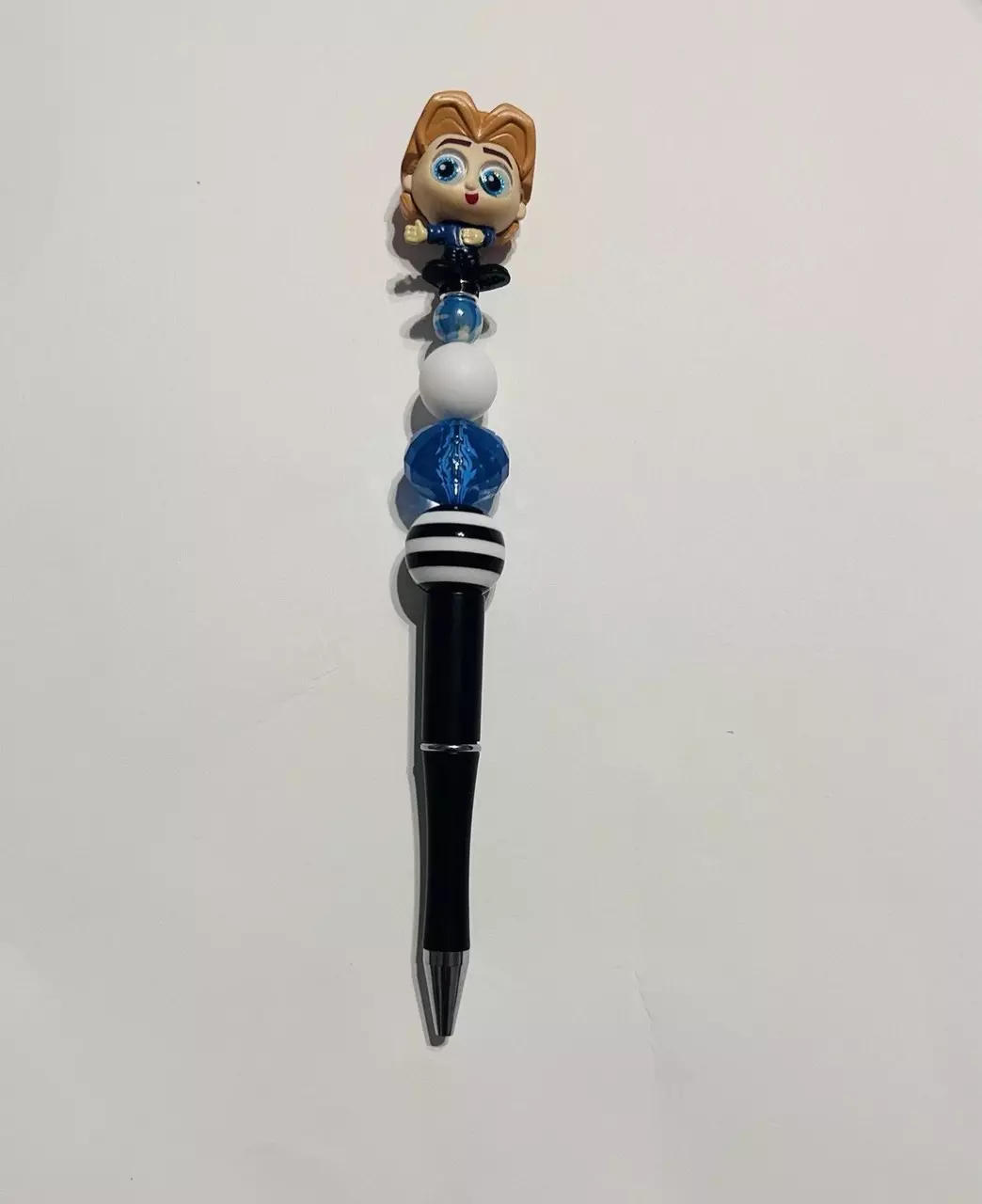 plant/Character Beaded Pen-0