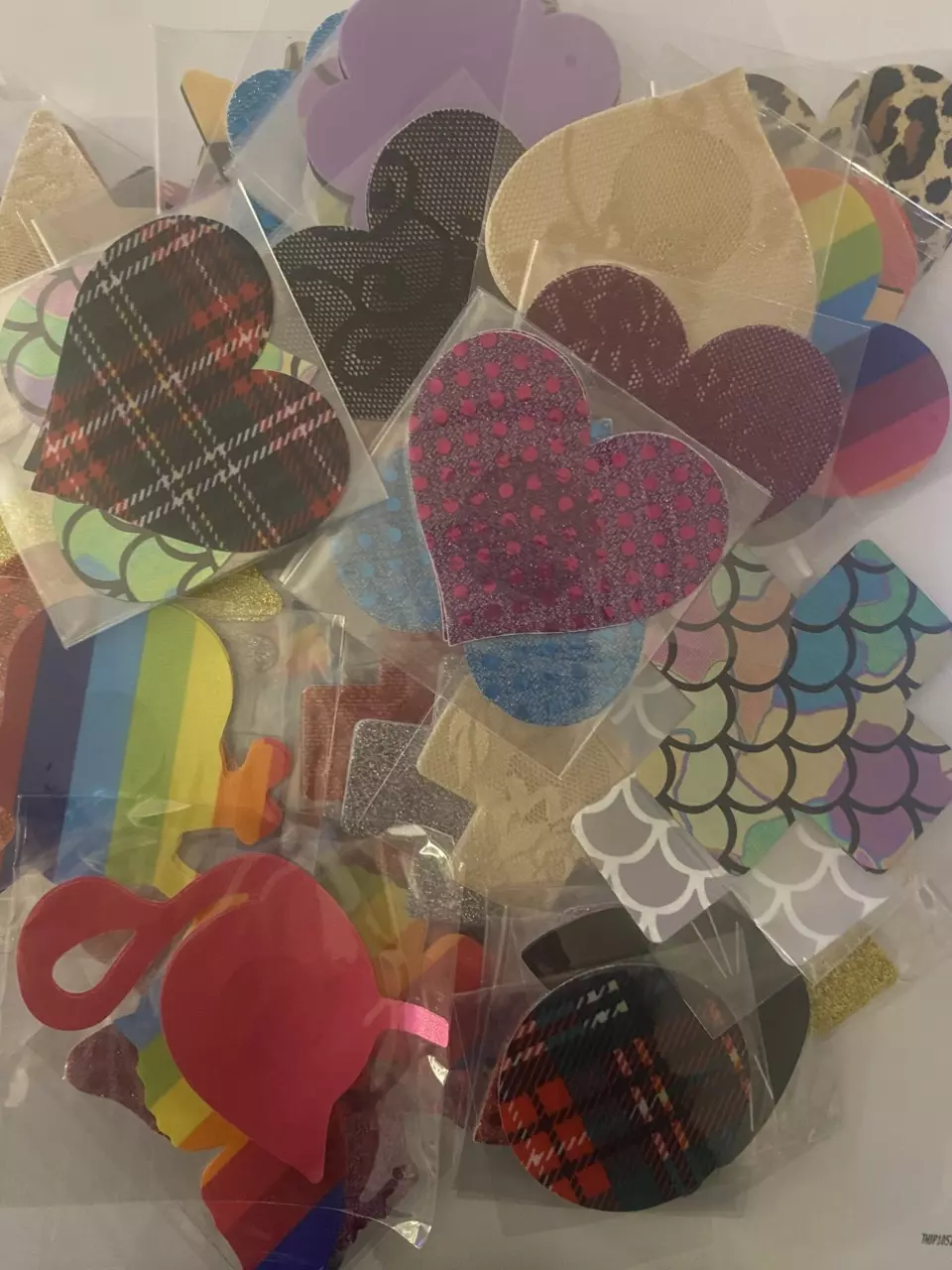 free_shipping/Random Liberation Patch 2 Pack!-0