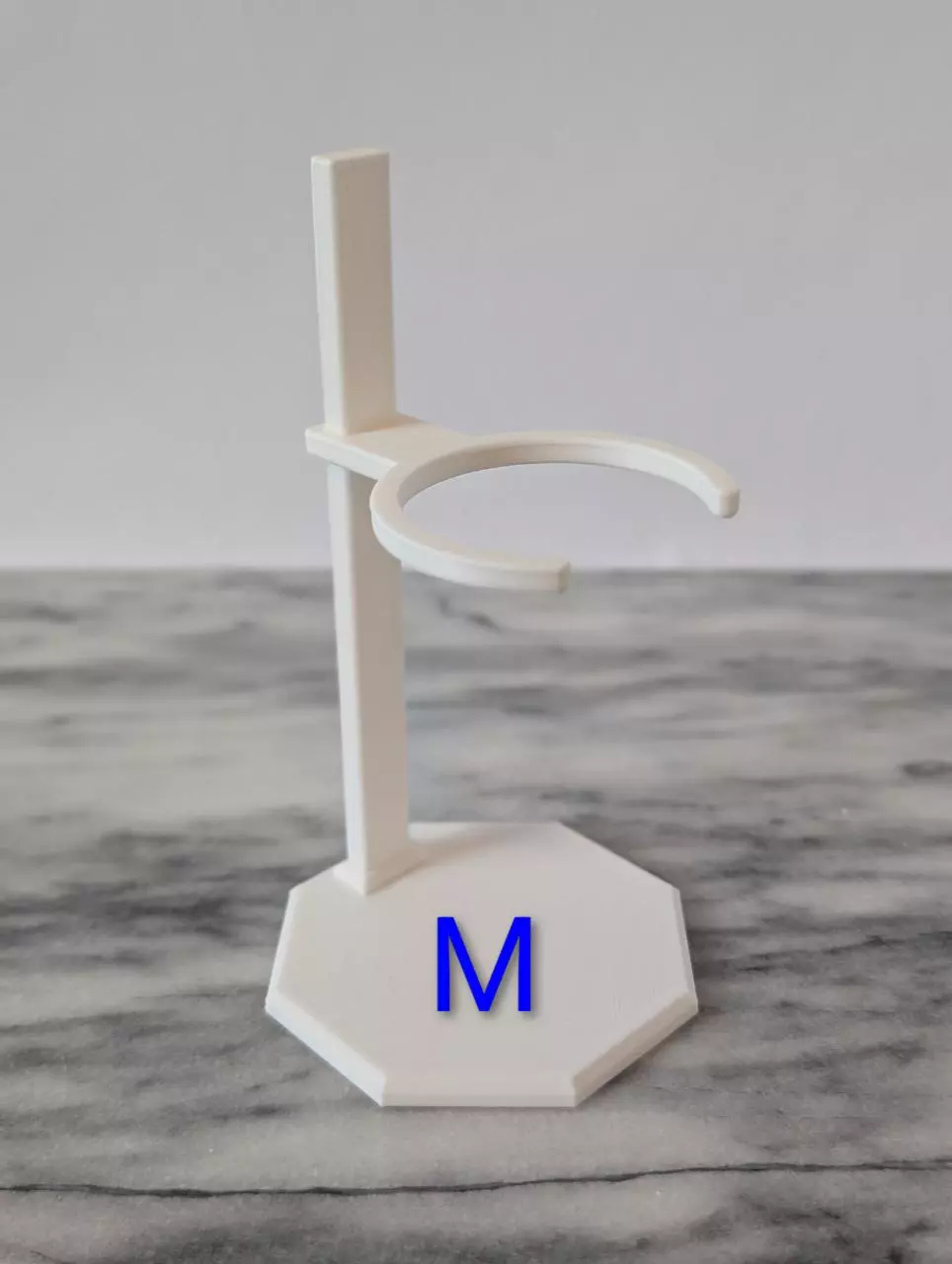 plant/3D Printed Medium Doll Stand-0