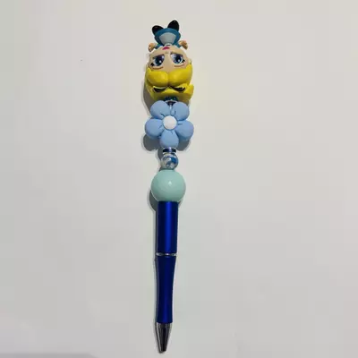 plant/Character Beaded Pen-0-thumbnail