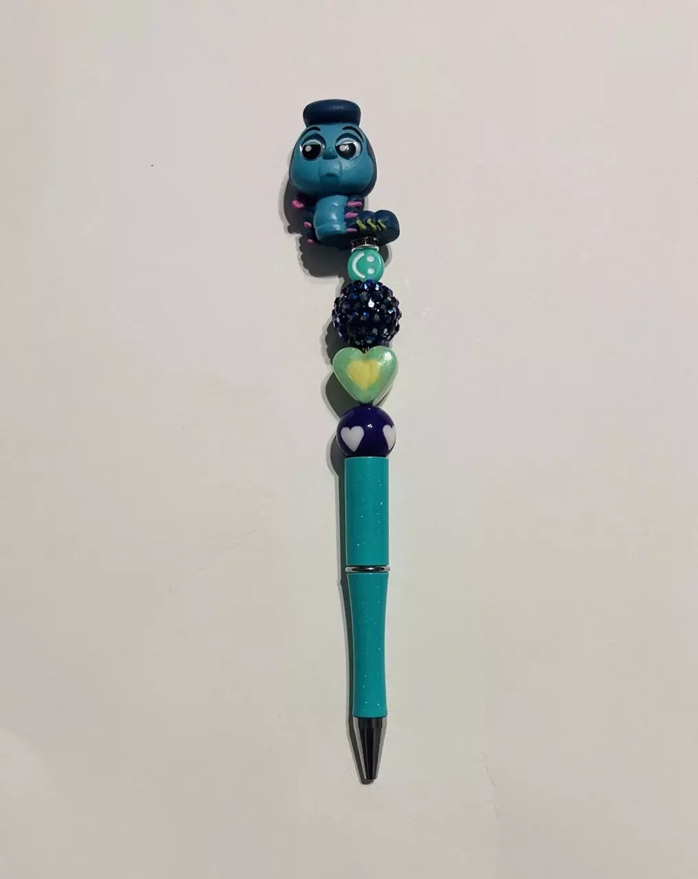 plant/Character Beaded Pen-0