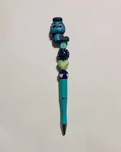 plant/Character Beaded Pen-0-thumbnail