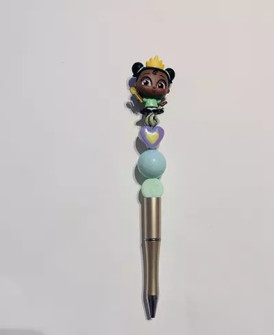 plant/Character Beaded Pen-0-thumbnail