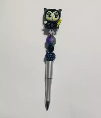 plant/Character Beaded Pen-0-thumbnail