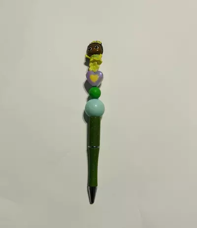 plant/Character Beaded Pen-0-thumbnail