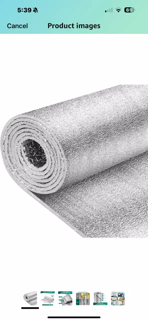 plant/Insulation for cold weather *ADD ON ONLY*-0