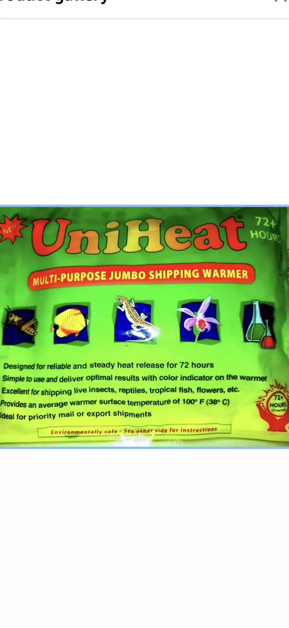 plant/72hr Heat Pack *ADD ON ONLY*-0