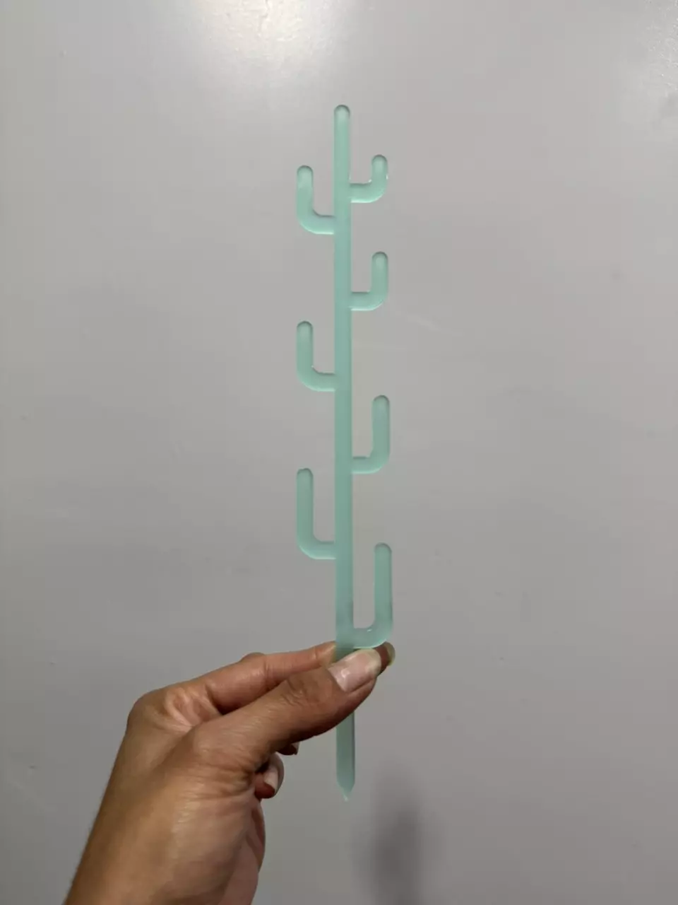plant/Cactus Seafoam trellis-0
