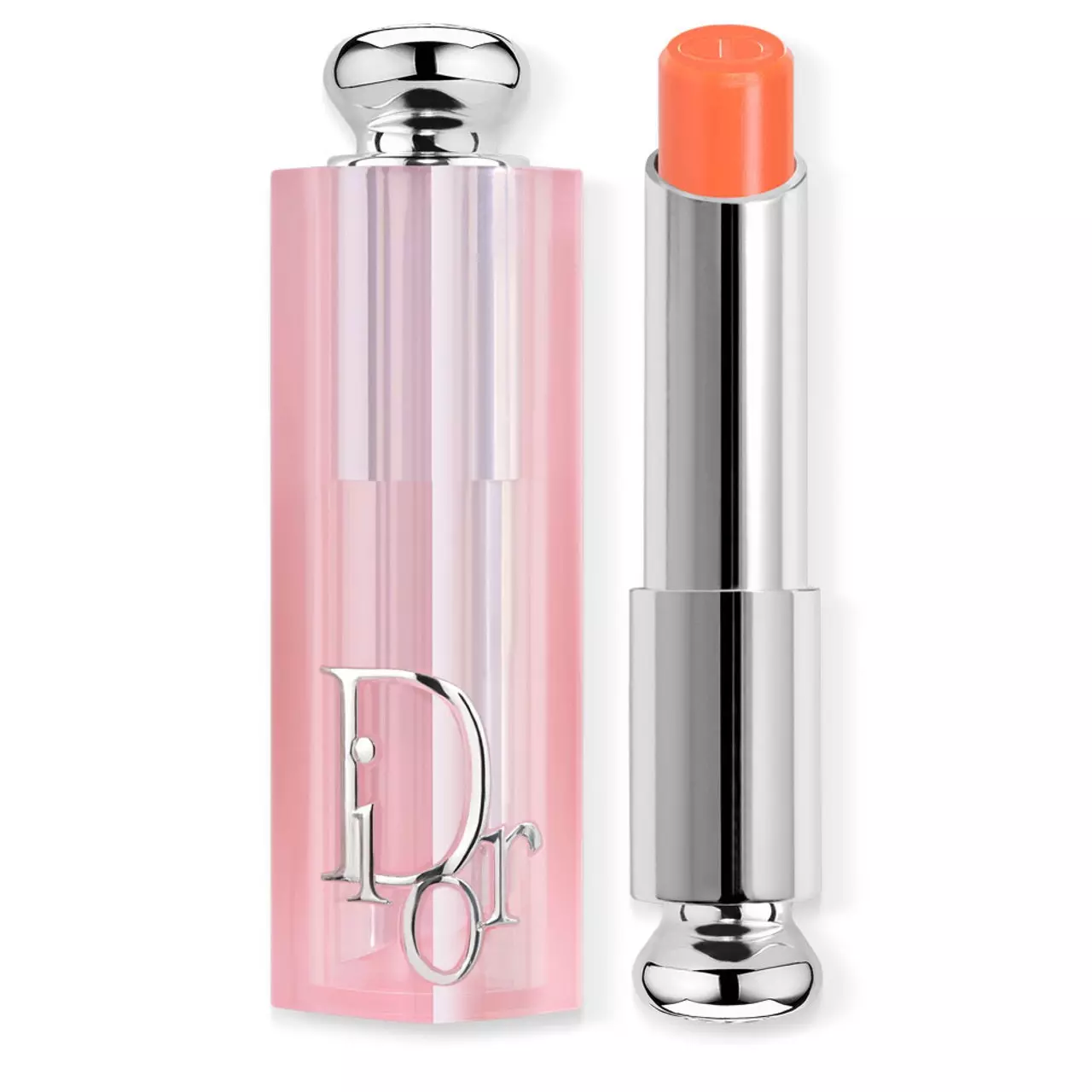 plant/Dior Addict Lip Glow 004 Coral NIB-0